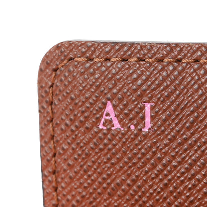 Louis Vuitton Monogram 4 Key Multicles Holder 7 of 7