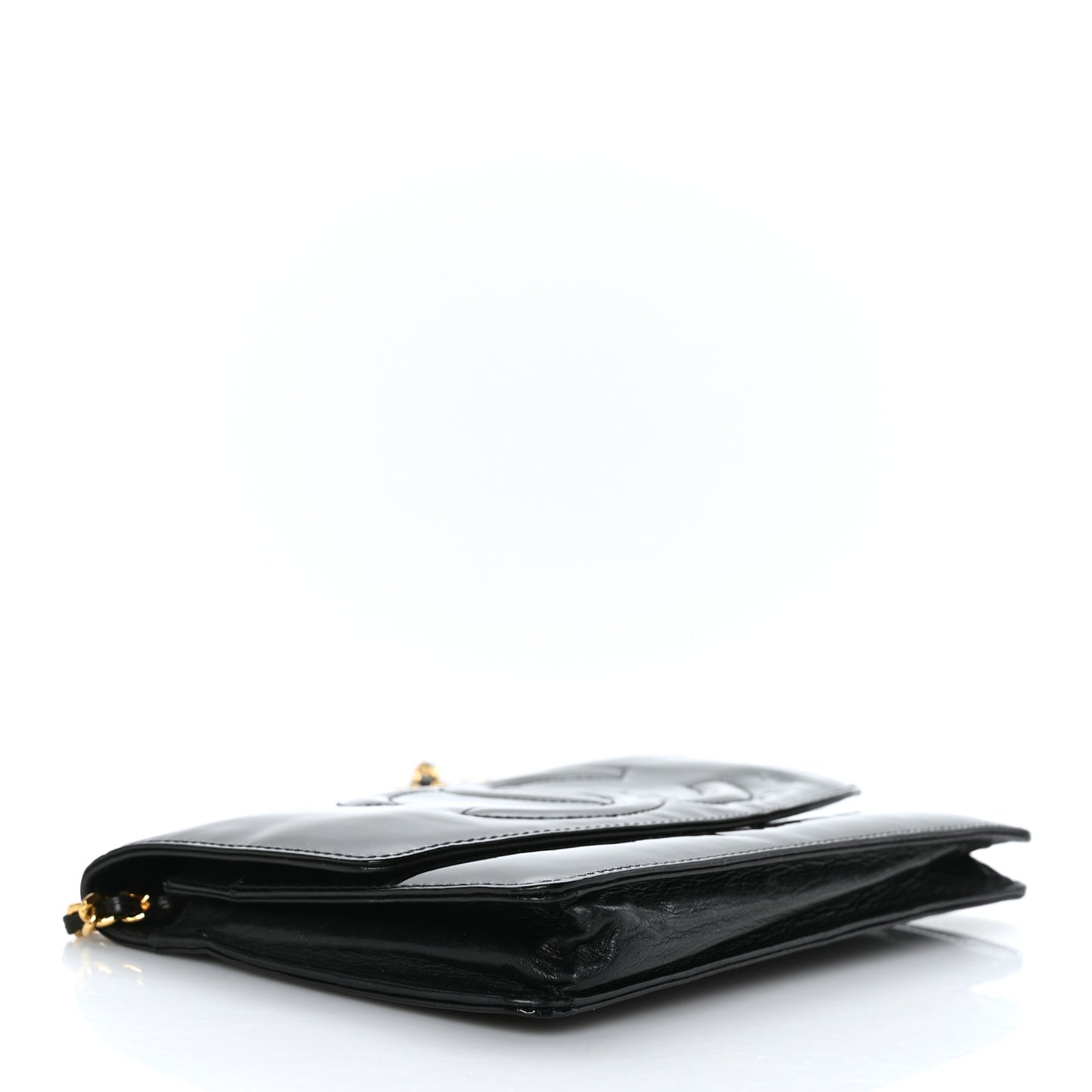 Patent Timeless CC Wallet On Chain WOC Black
