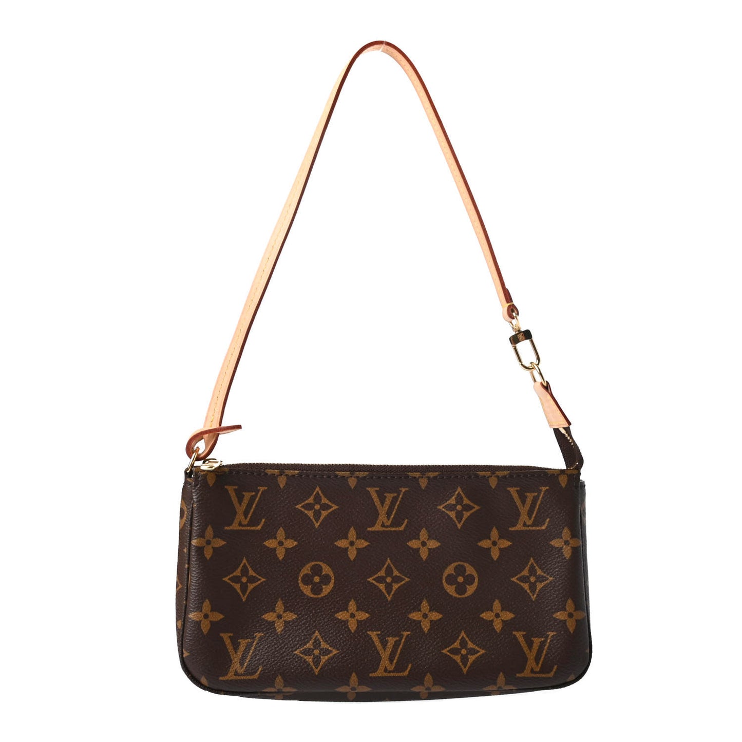 Monogram Pochette Accessories NM