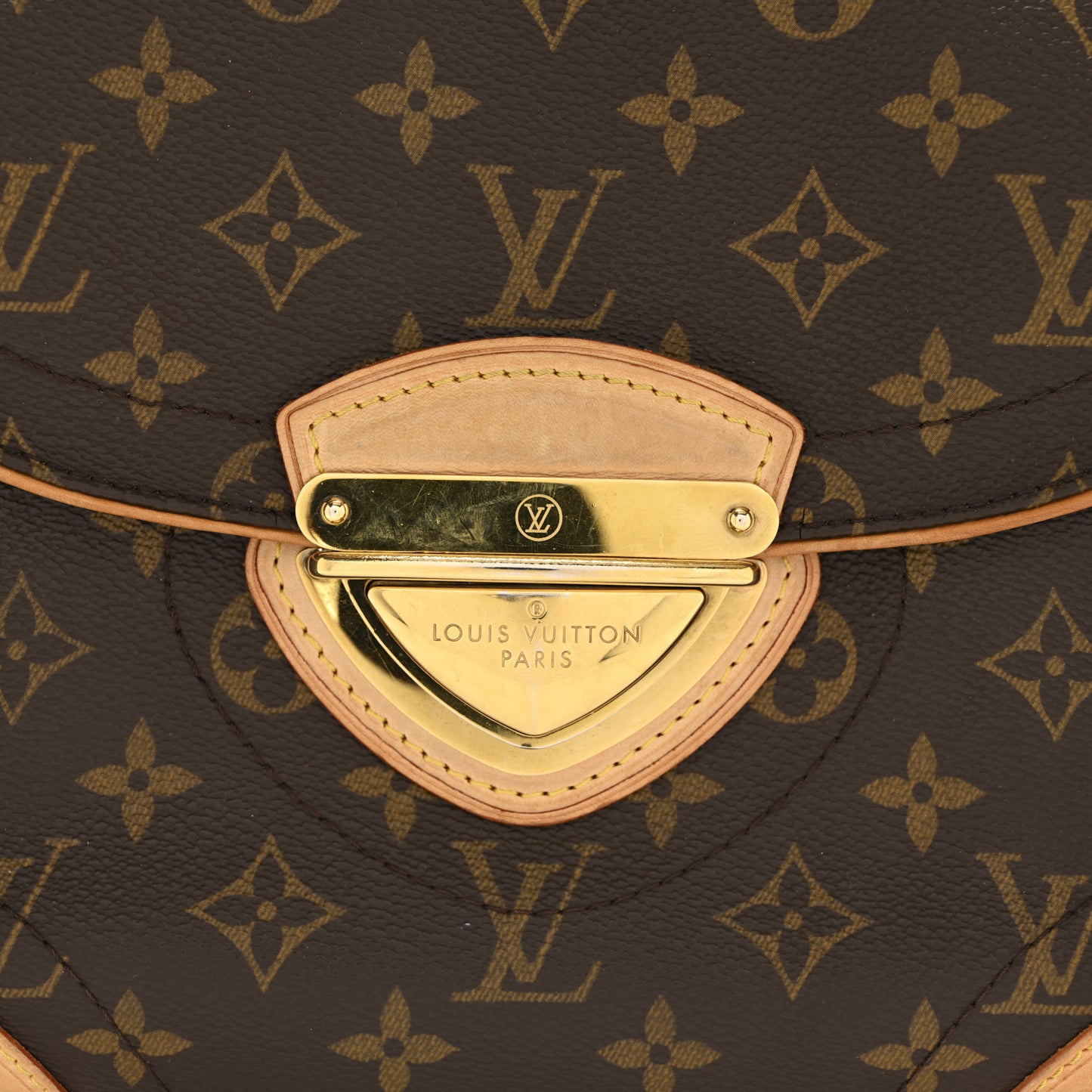 Monogram Beverly MM