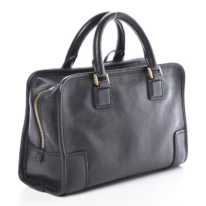 Loewe Goatskin Amazona 23 Black 3 of 8