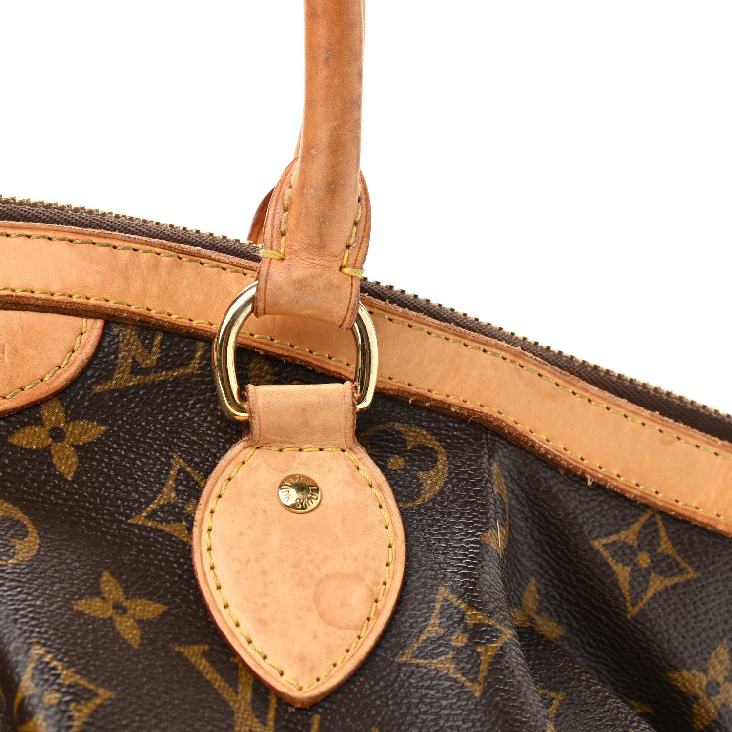 Louis Vuitton Monogram Tivoli PM 13 of 19