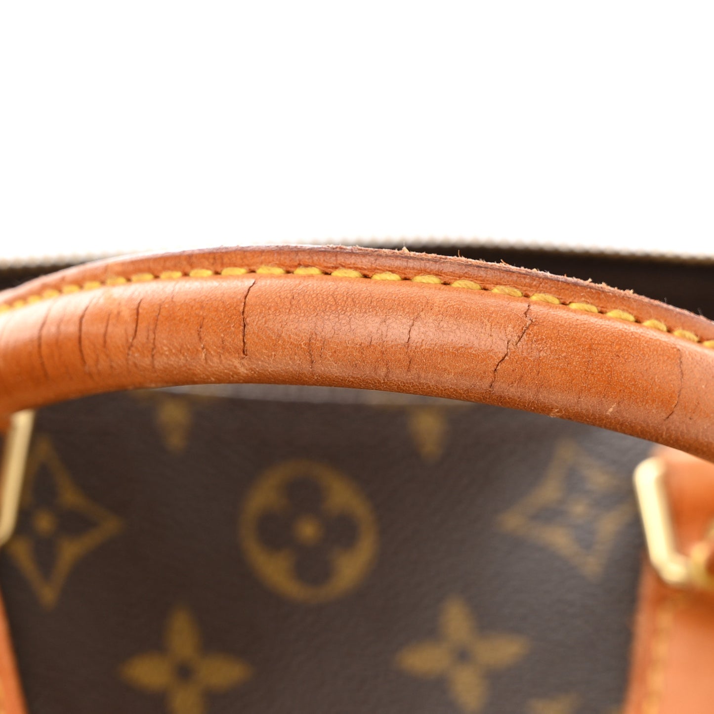 Monogram Speedy 30