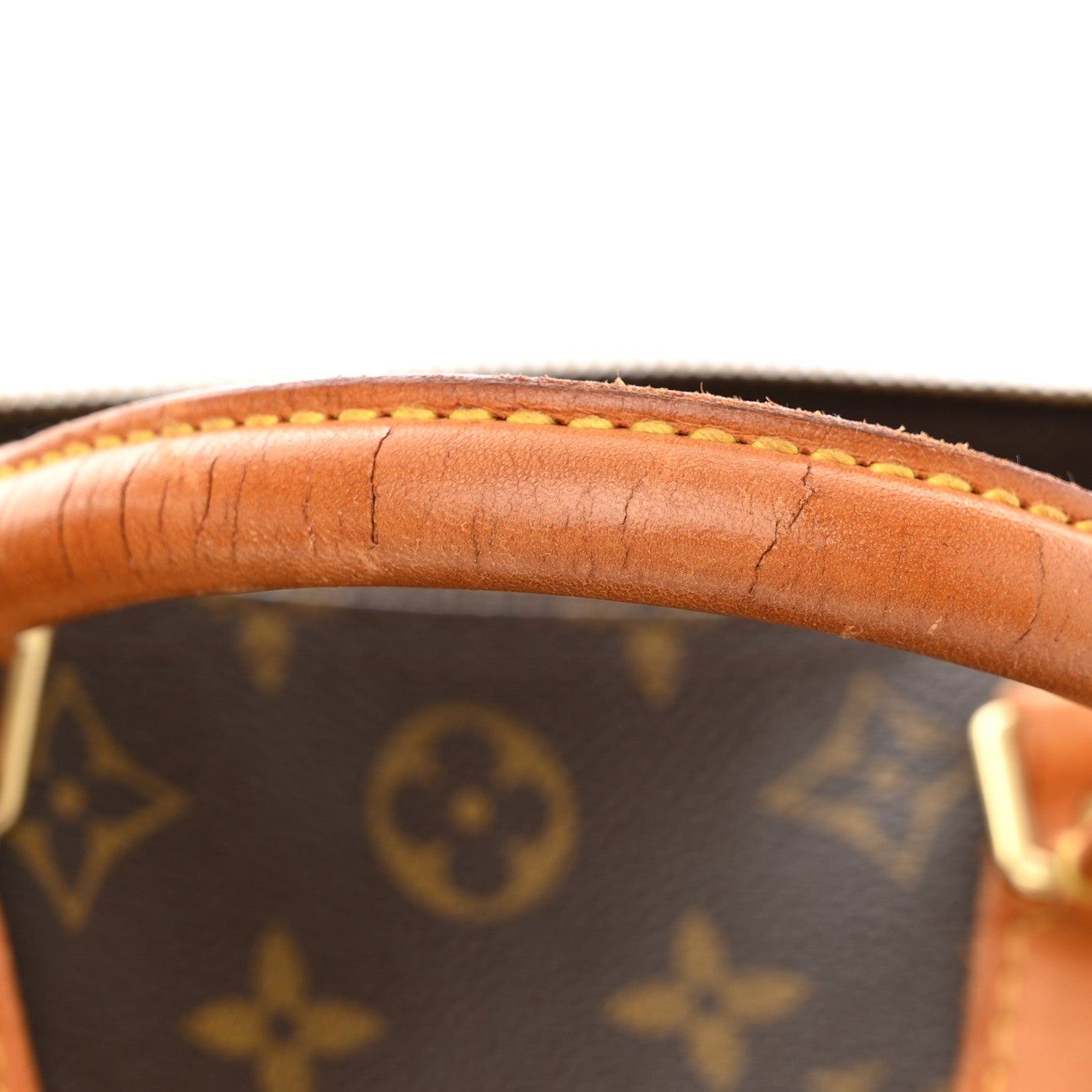 Louis Vuitton Monogram Speedy 30 17 of 17