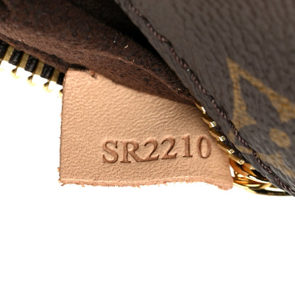 Louis Vuitton Monogram Pochette Metis 8 of 12