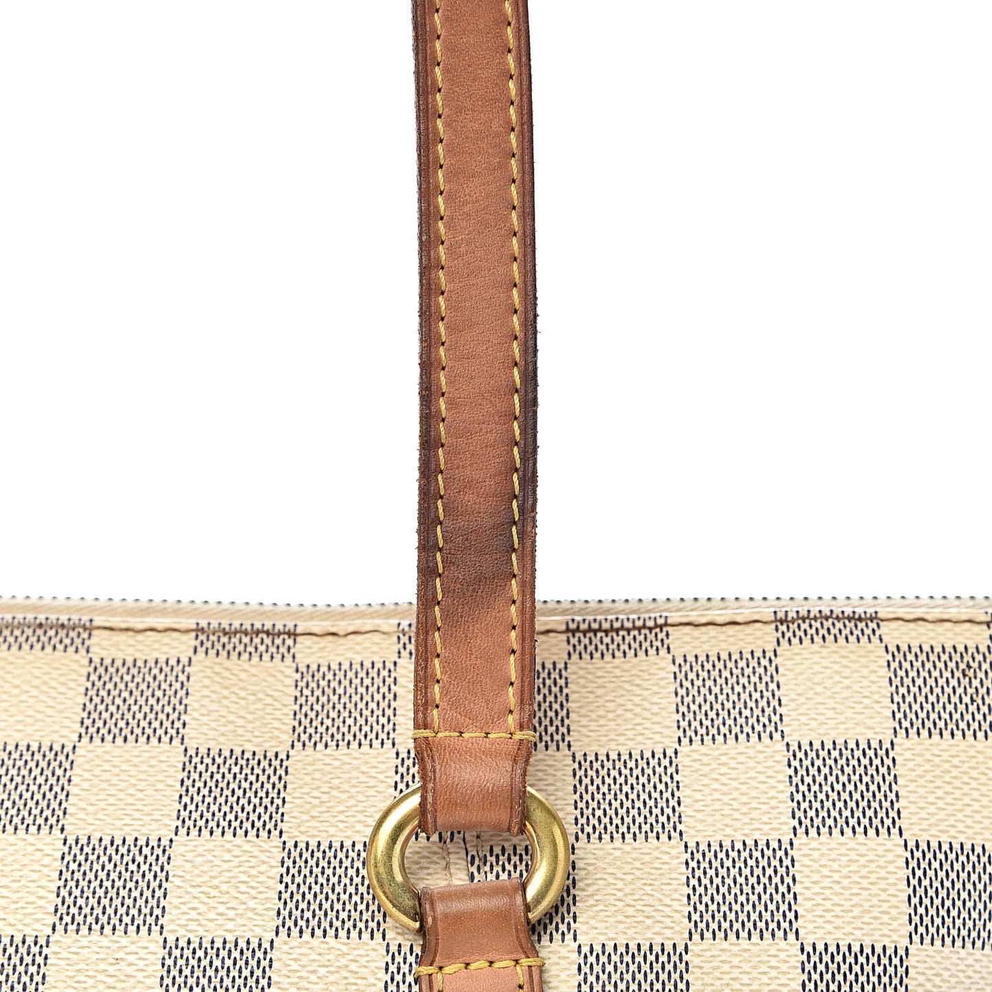 Damier Azur Totally MM