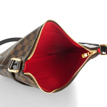 Louis Vuitton Damier Ebene Bloomsbury PM 5 of 7