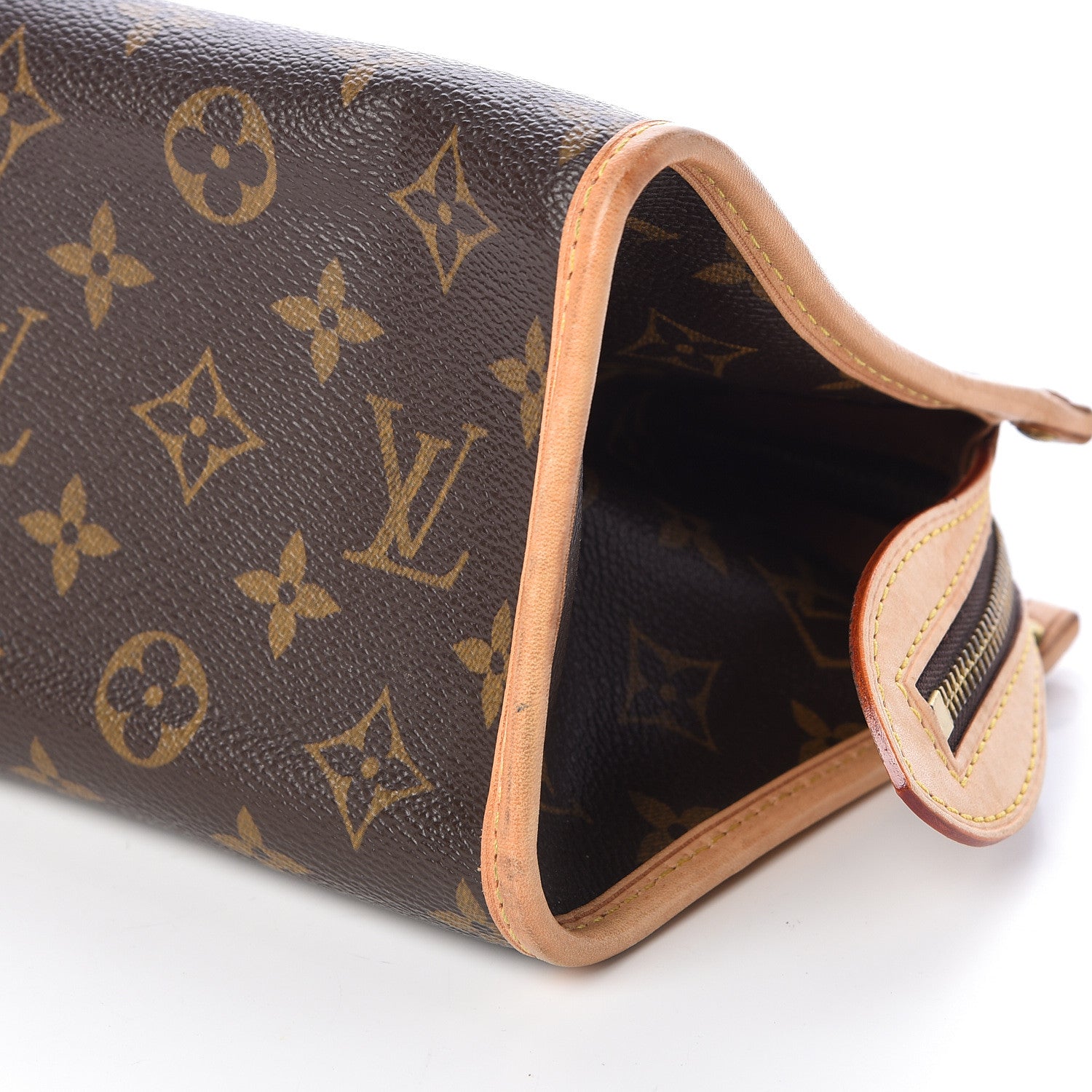 Louis Vuitton Monogram Popincourt 8 of 9