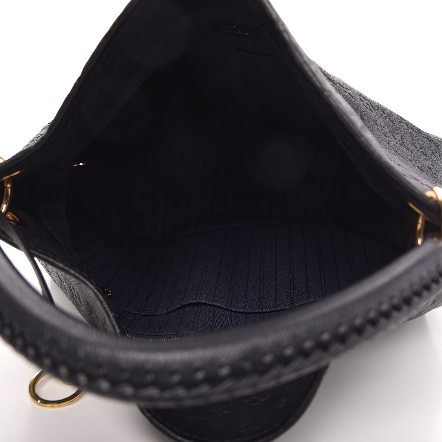 Louis Vuitton Empreinte Artsy MM Infini 5 of 9