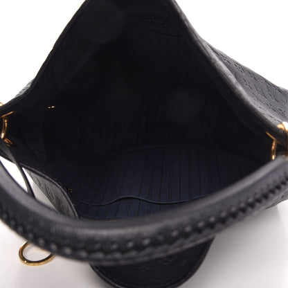Louis Vuitton Empreinte Artsy MM Infini 5 of 9