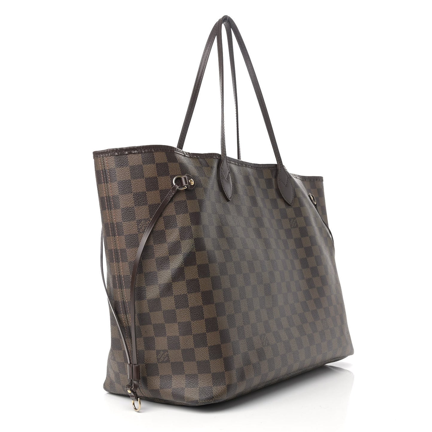Damier Ebene Neverfull GM