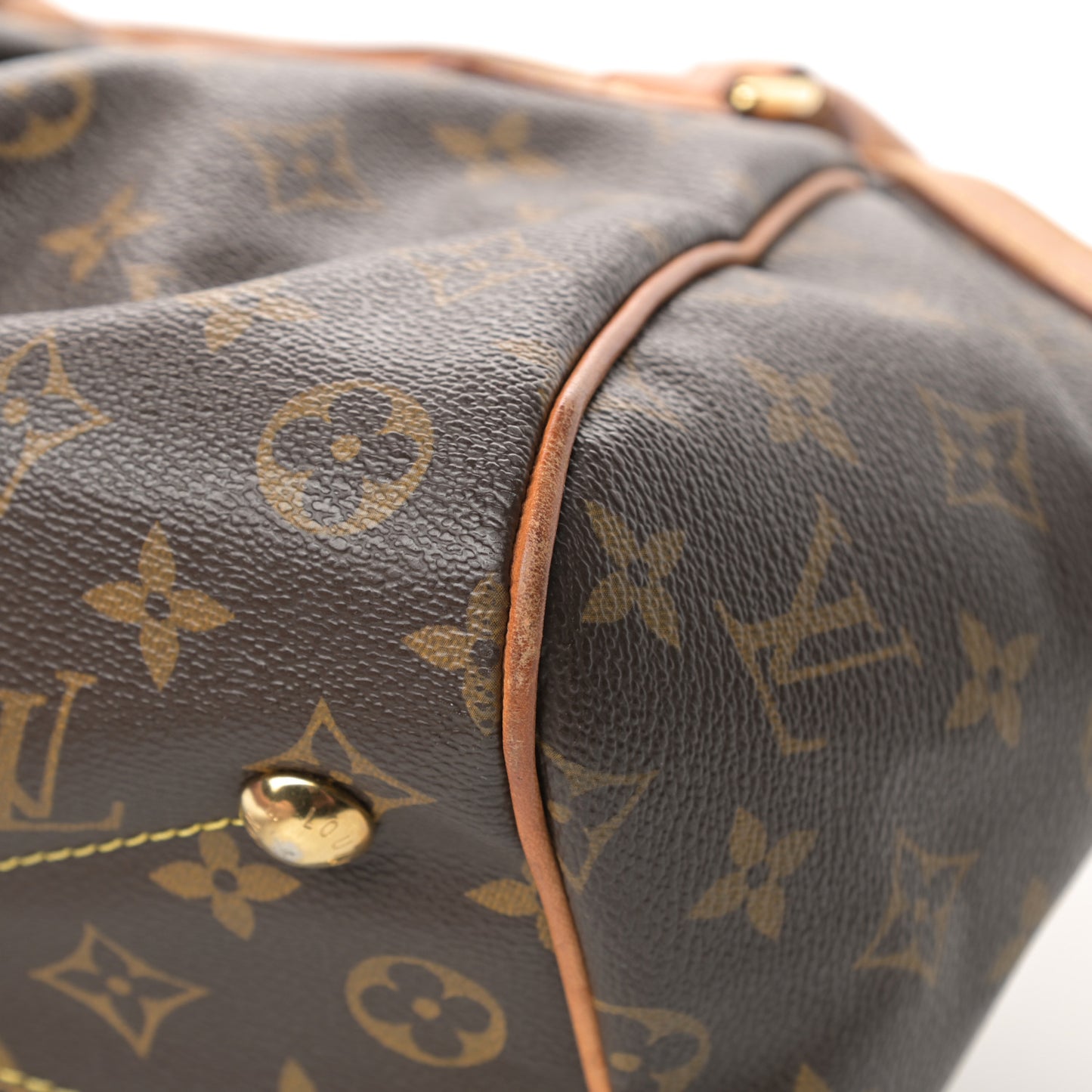 Monogram Tivoli PM