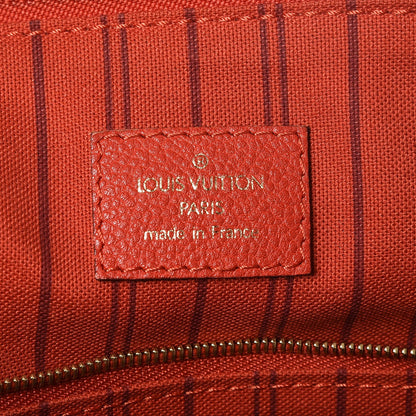 Louis Vuitton Empreinte Lumineuse PM Orient 6 of 7