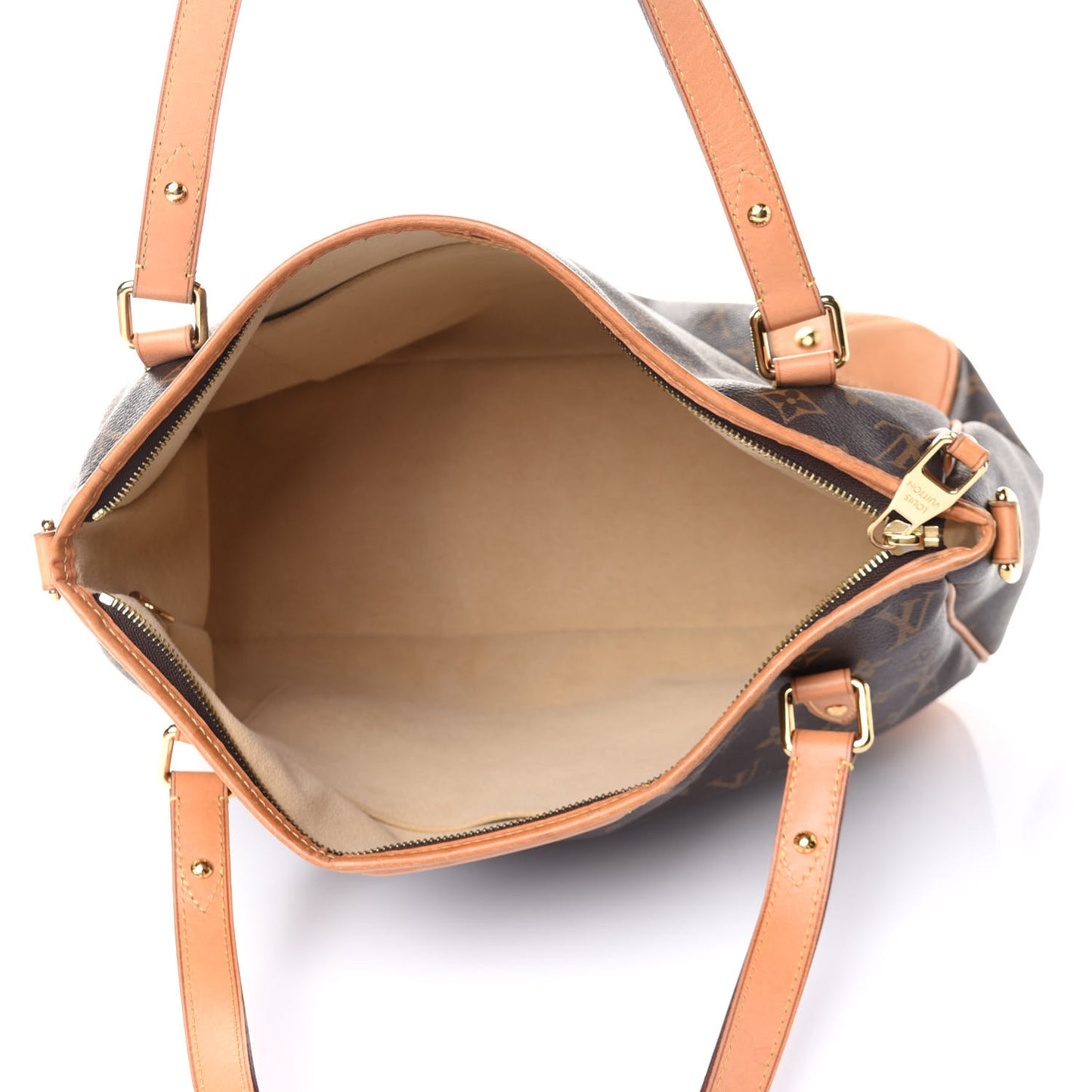 Monogram Estrela MM