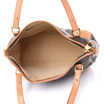 Louis Vuitton Monogram Estrela MM 5 of 10