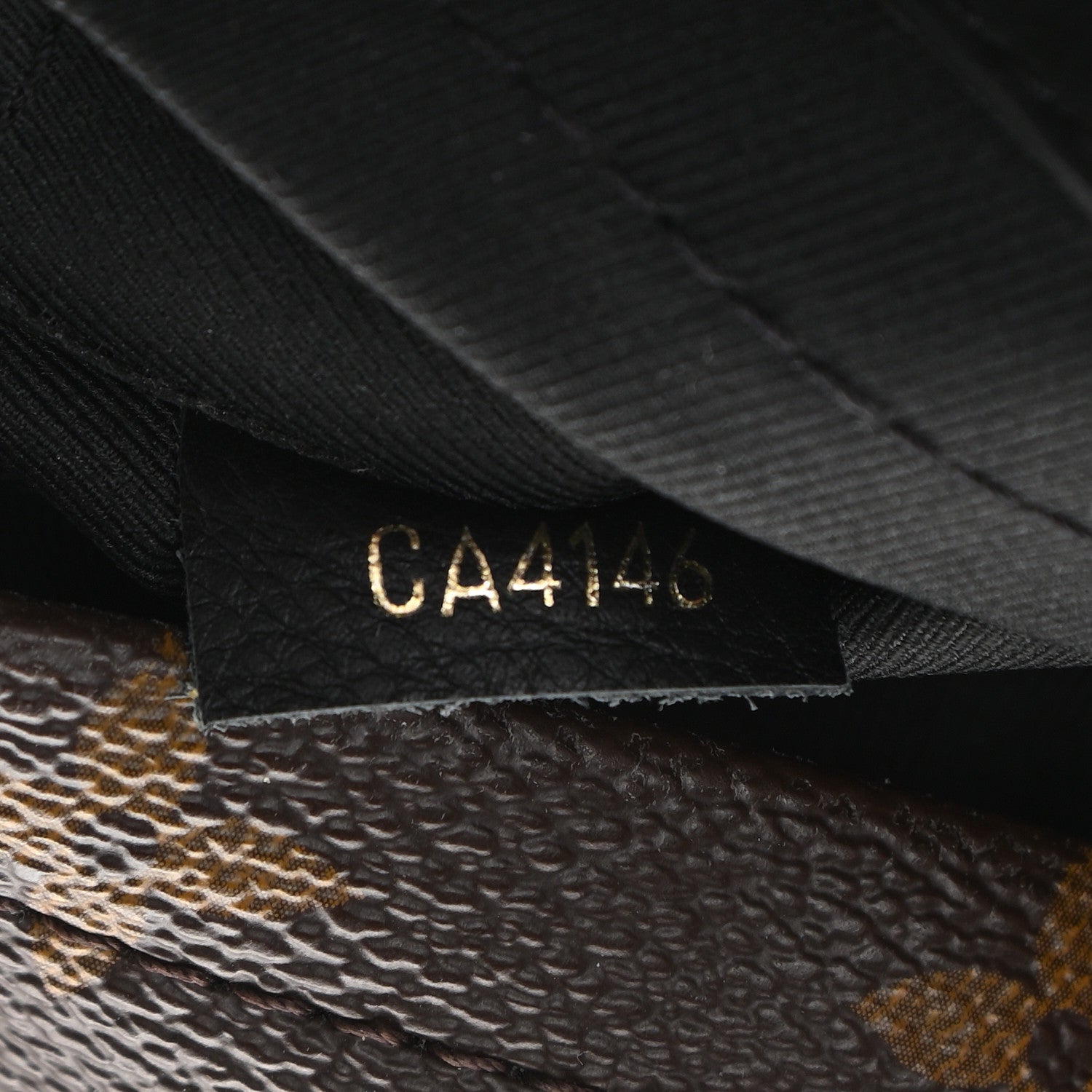Louis Vuitton Monogram Palm Springs Backpack Mini 7 of 10
