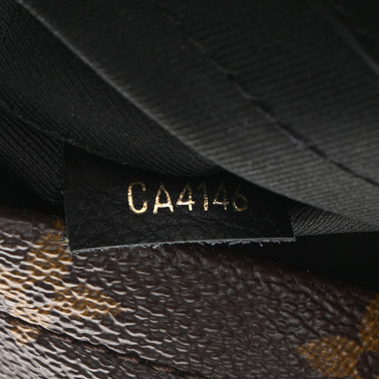 Louis Vuitton Monogram Palm Springs Backpack Mini 7 of 10