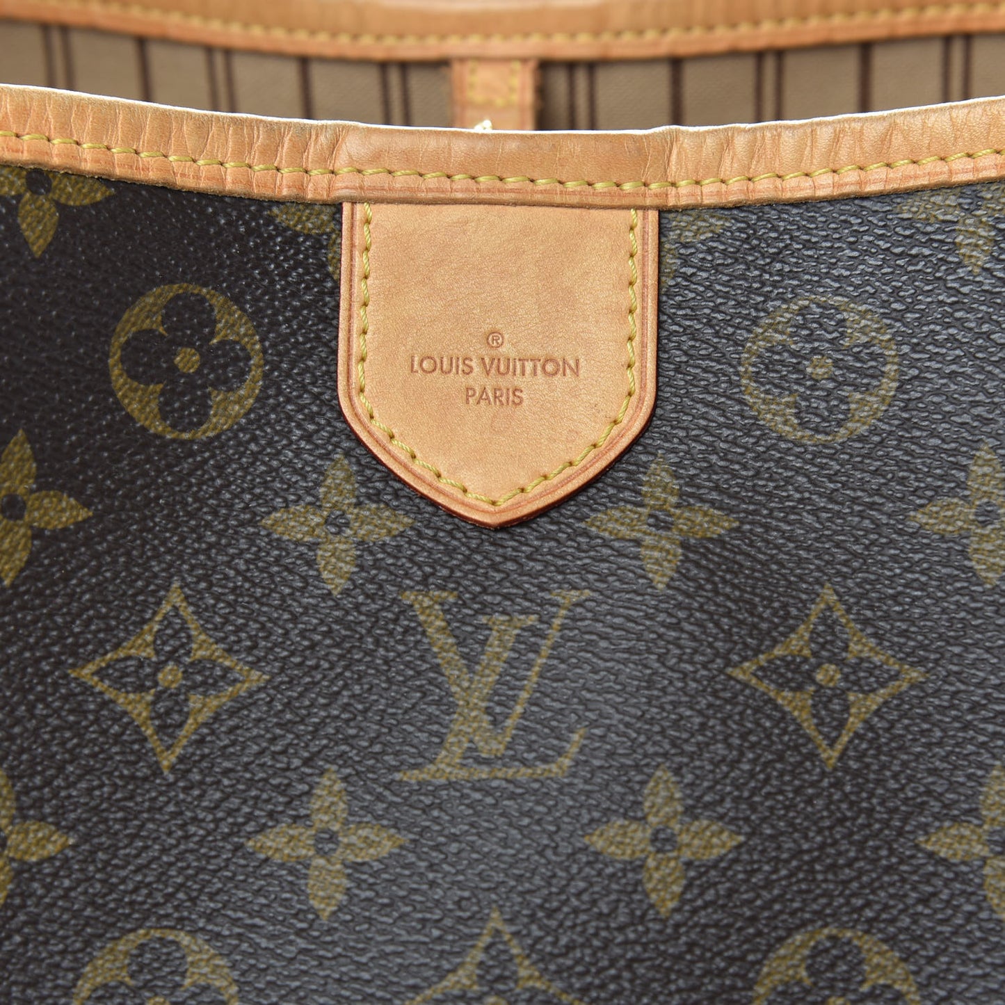 Monogram Delightful PM