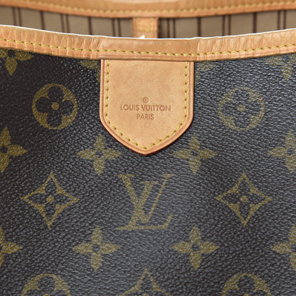 Louis Vuitton Monogram Delightful PM 12 of 12
