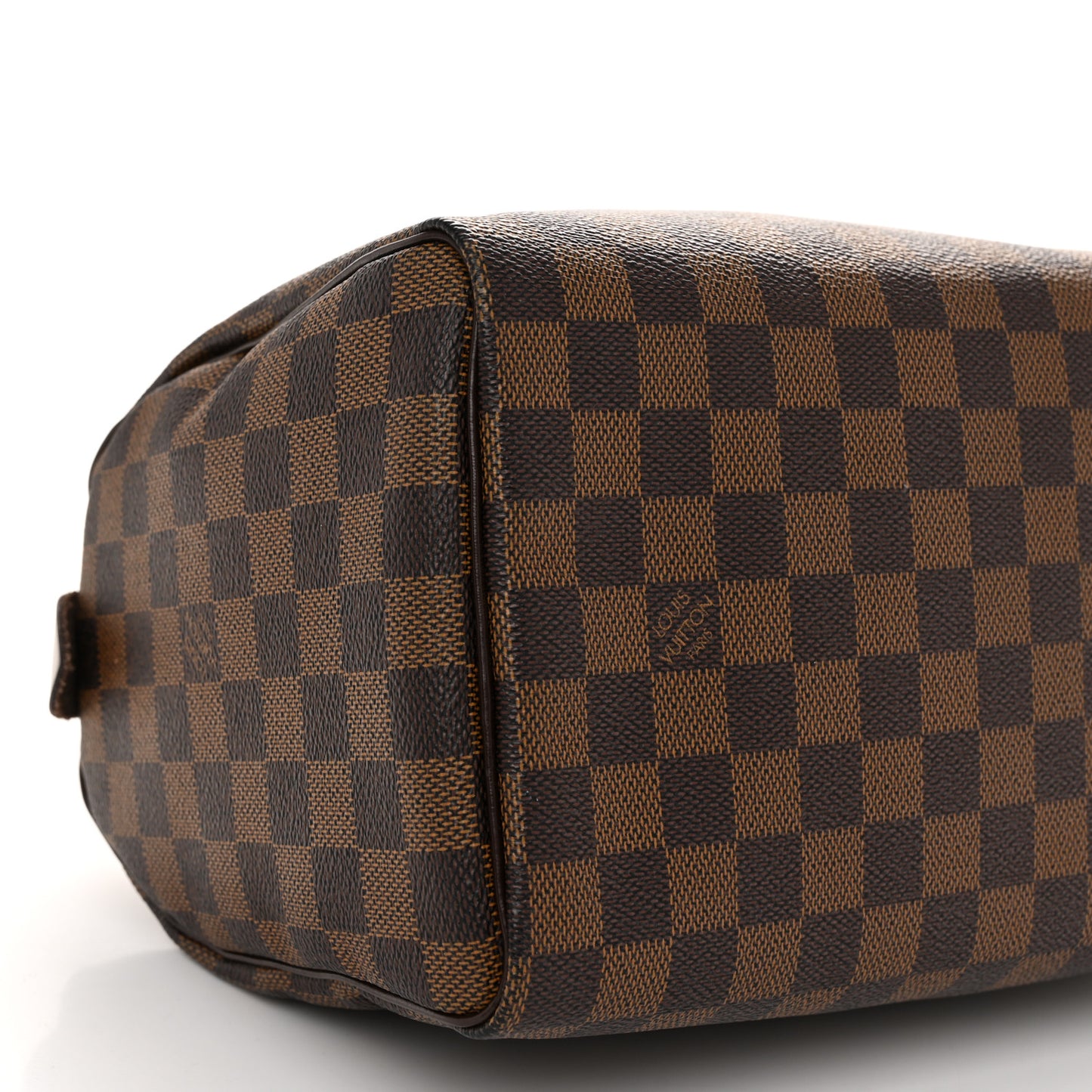 Damier Ebene Speedy 25