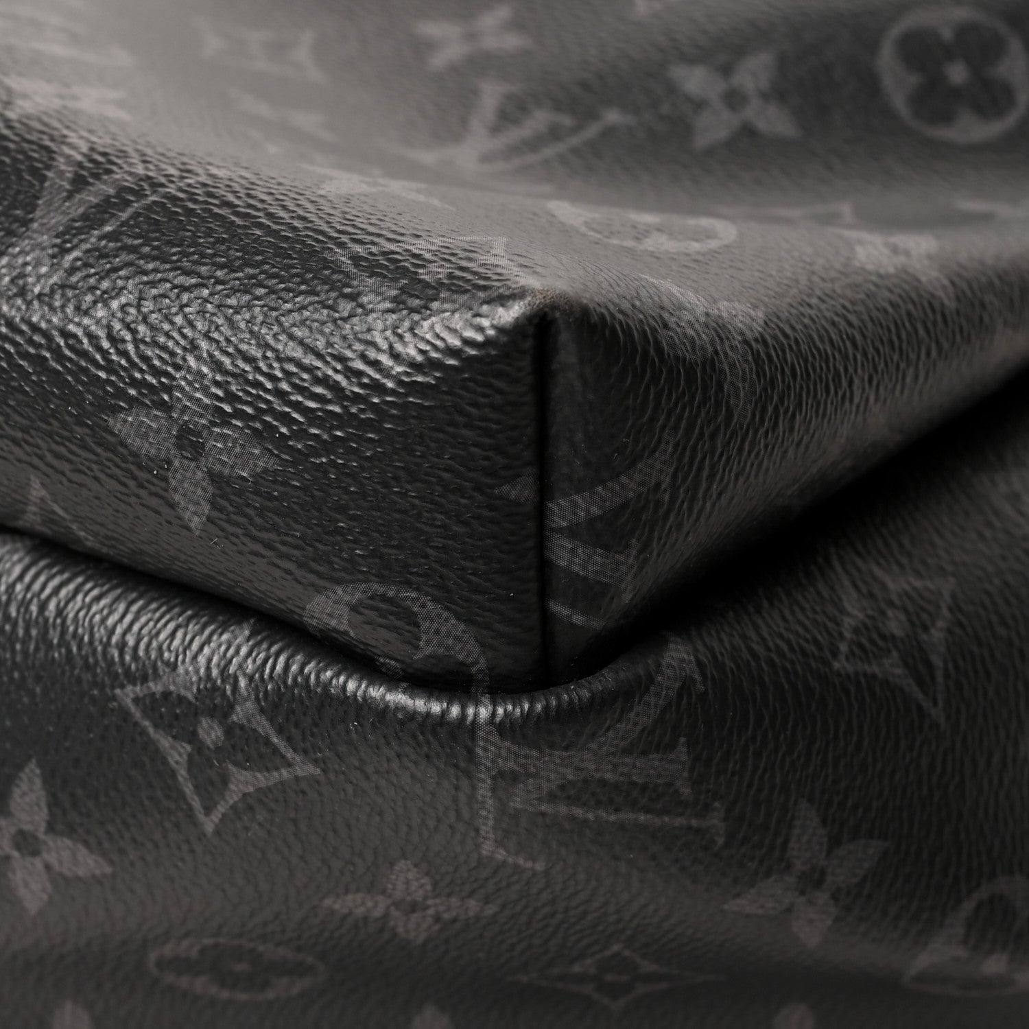 Louis Vuitton Monogram Eclipse Discovery Backpack PM 11 of 11