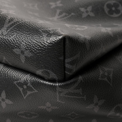 Louis Vuitton Monogram Eclipse Discovery Backpack PM 11 of 11