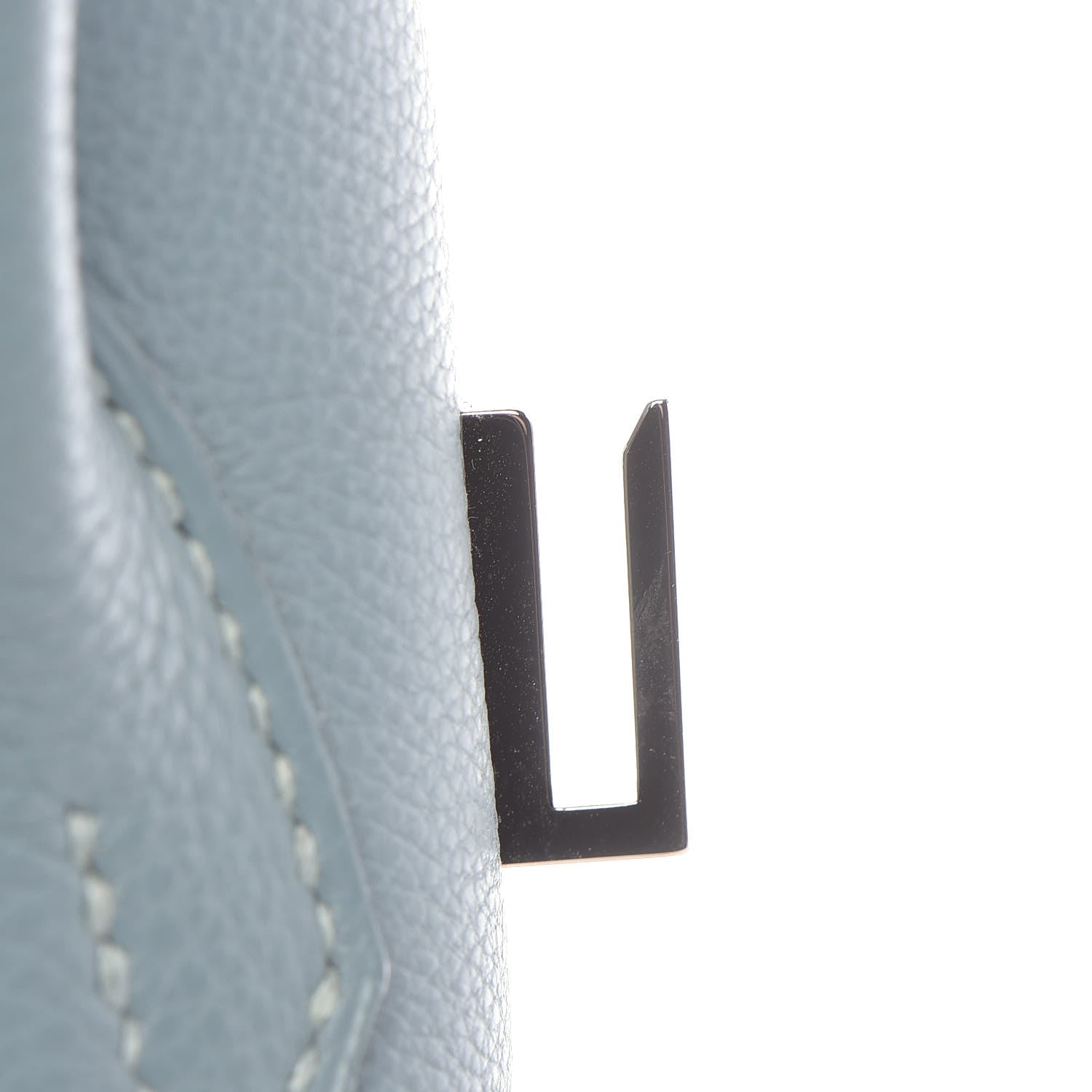 Hermes Togo Birkin 30 Ciel 24 of 38
