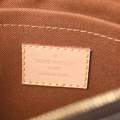 Louis Vuitton Monogram Multi Pochette Accessories Kaki 5 of 8