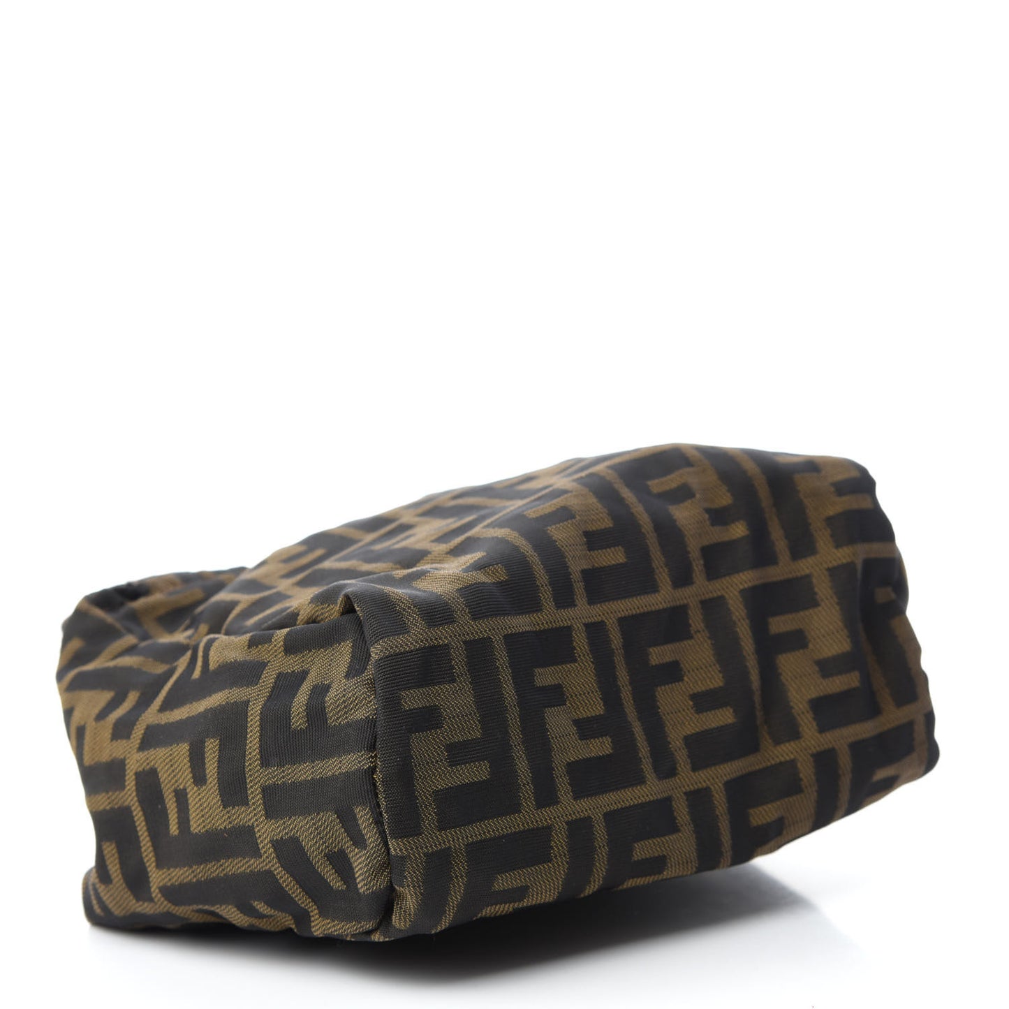 Fabric FF 1925 Mini Cosmetic Bag Tobacco