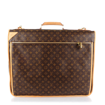 Louis Vuitton Monogram Garment Bag 1 of 8