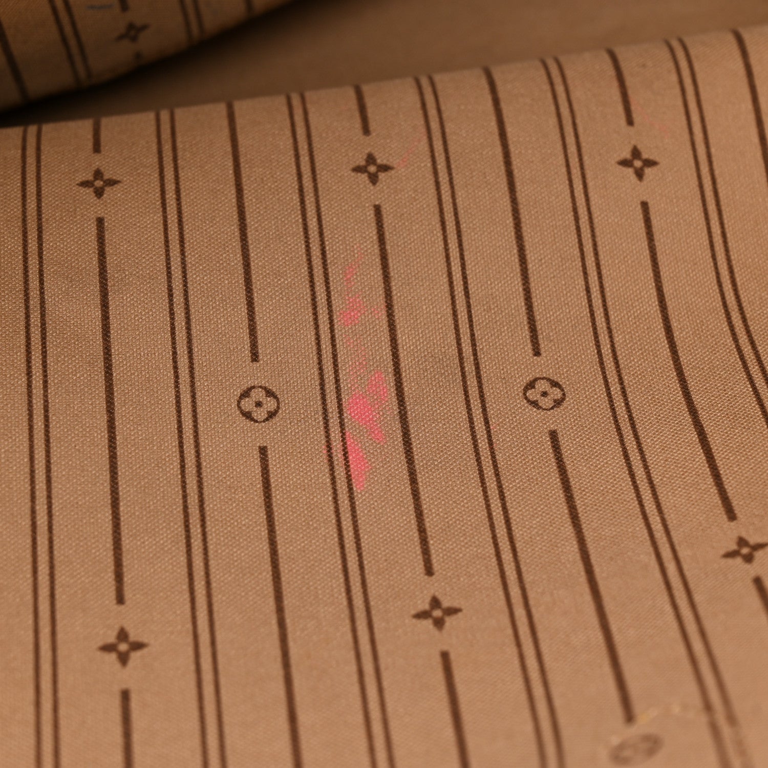 Louis Vuitton Monogram Neverfull GM 10 of 12