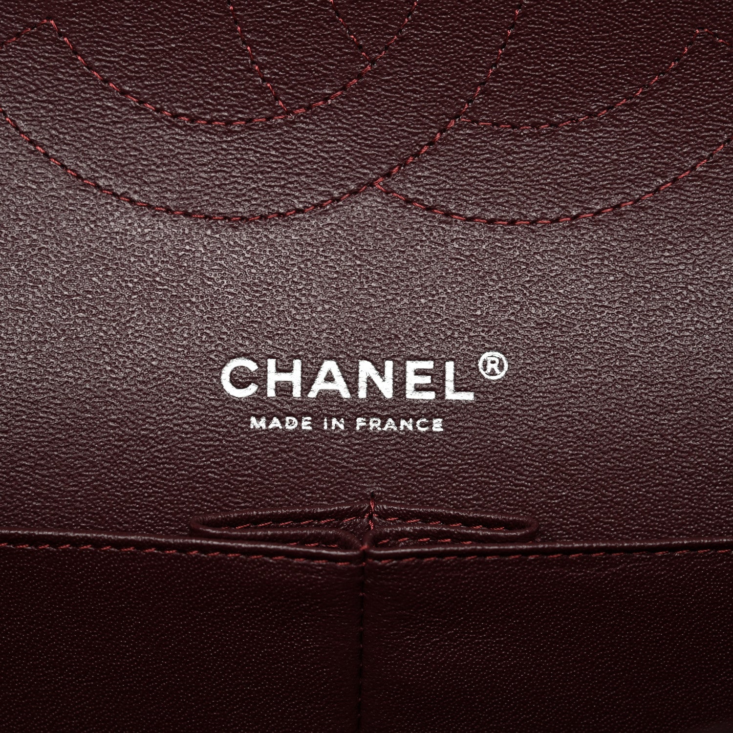 Chanel Caviar Quilted Jumbo Double Flap Black 6 of 12