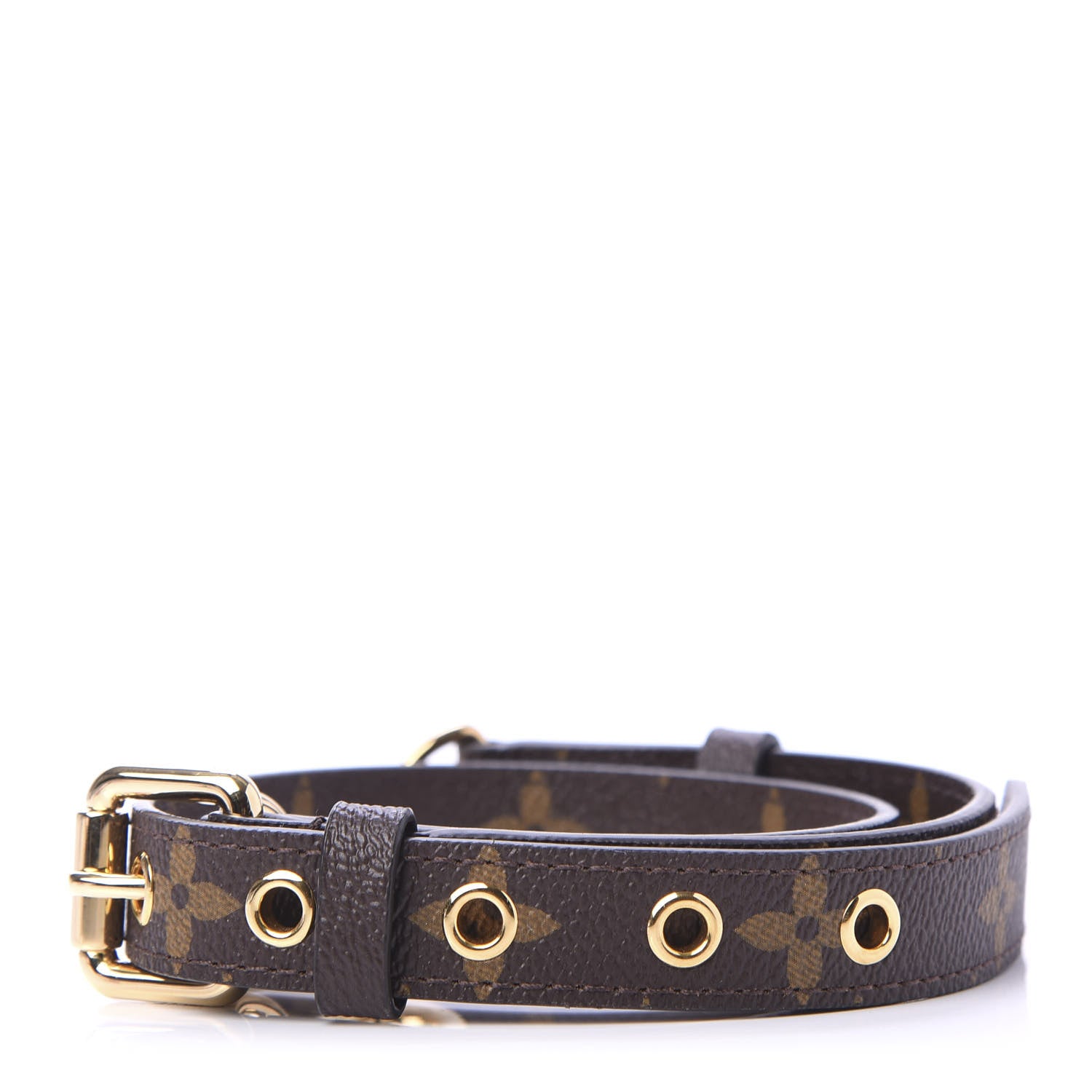 Louis Vuitton Monogram Metis 20mm Adjustable Strap 2 of 3