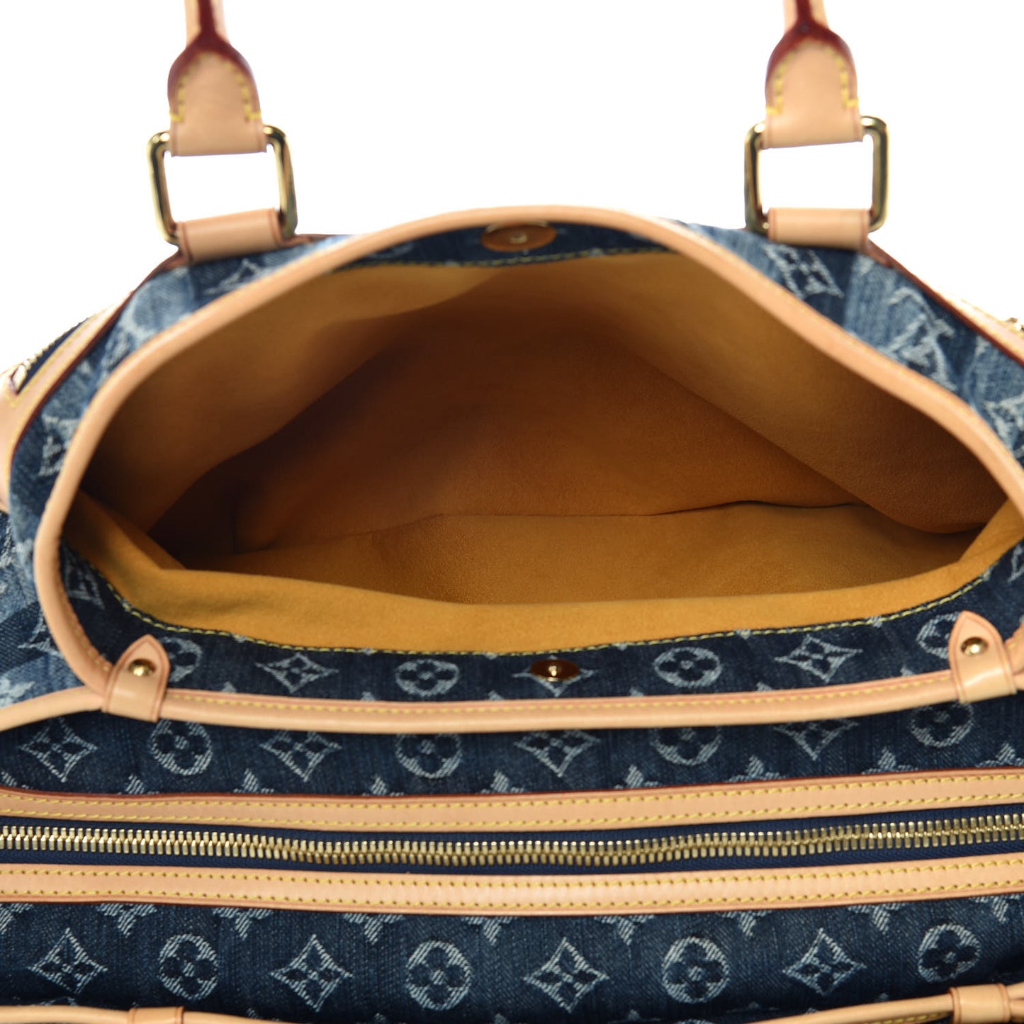 Denim Raye Cabas GM