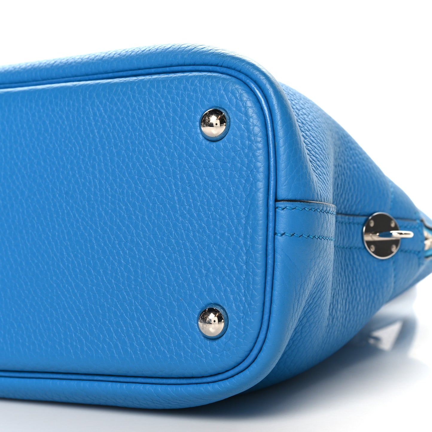 Taurillon Clemence Bolide 31 Bleu Zanzibar