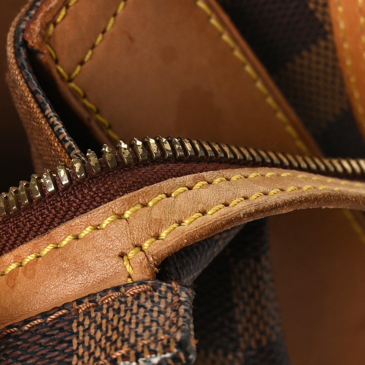 Louis Vuitton Damier Ebene Centenaire Chelsea 10 of 11