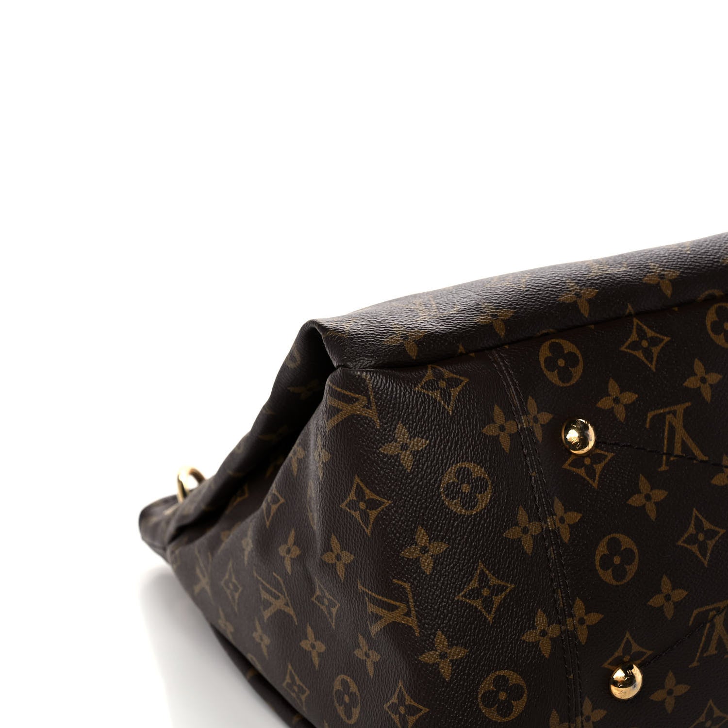 Louis Vuitton Monogram Artsy MM 9 of 14