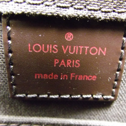 Louis Vuitton Damier Ebene Bastille Messenger 10 of 12