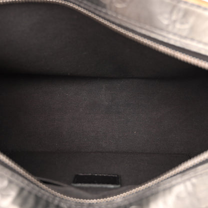 Louis Vuitton Mat Monogram Shelton Black 5 of 13
