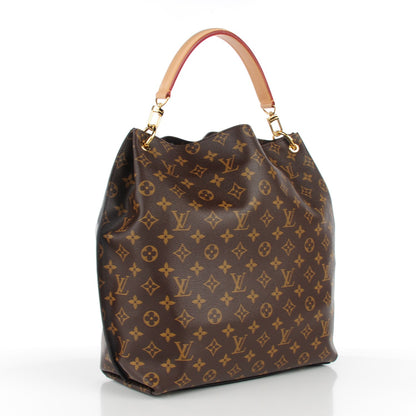 Louis Vuitton Monogram Metis 3 of 7