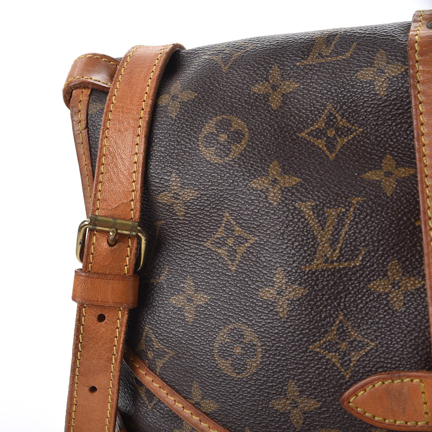 Monogram Saumur 30