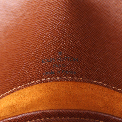 Louis Vuitton Monogram Musette Salsa 6 of 10