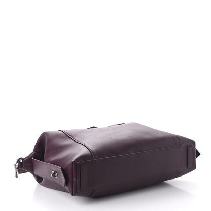 Givenchy Smooth Calfskin Medium Soft Antigona Aubergine 4 of 9