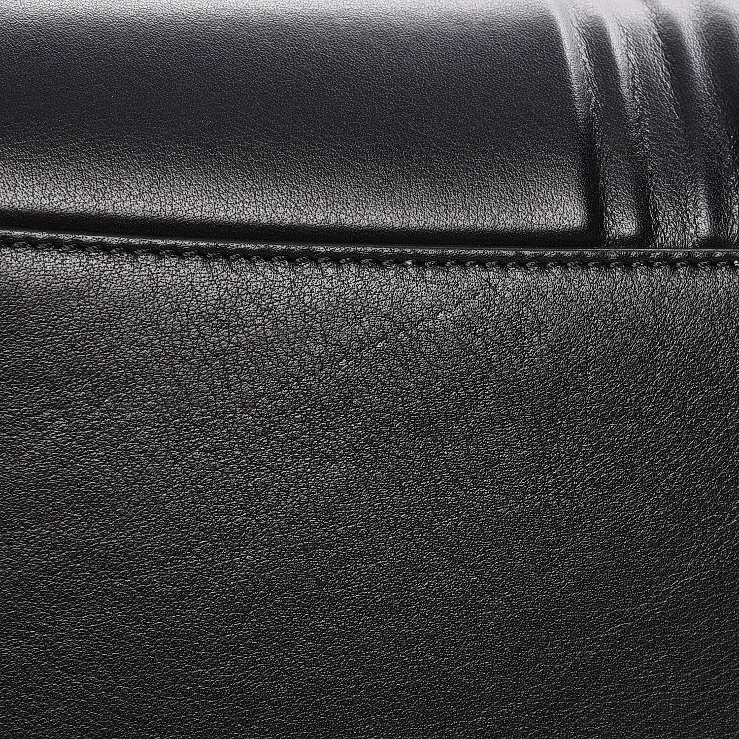 Givenchy Calfskin 3D Medium Antigona Black 9 of 10