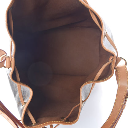 Louis Vuitton Monogram Noe 5 of 10