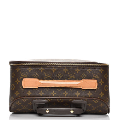 Louis Vuitton Monogram Pegase 45 13 of 13