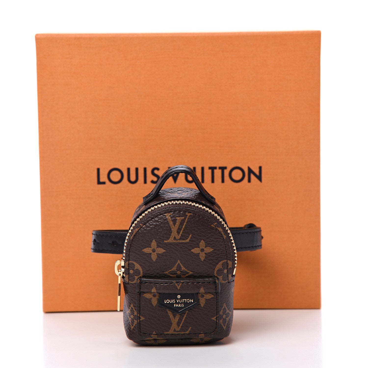 Louis Vuitton Monogram Party Palm Springs Bracelet 6 of 6