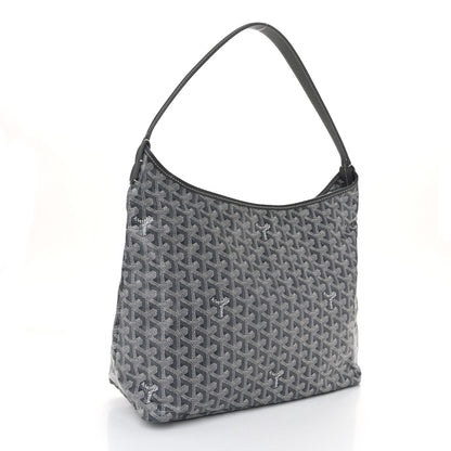 Goyard Goyardine Boheme Hobo Grey 4 of 11