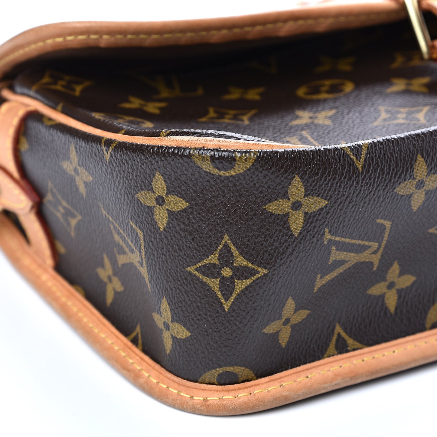 Monogram Sologne