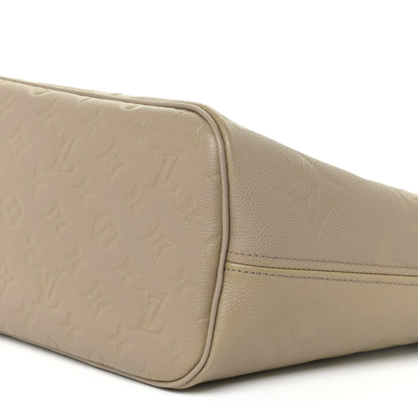 Empreinte Monogram Giant Neverfull MM Tourterelle